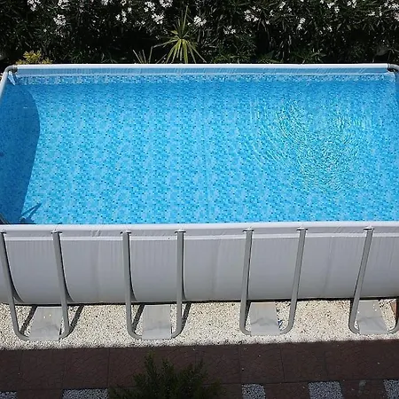 Tortora Marina Holiday Sleeps 16 With Pool And Air Con * Praia a Mare