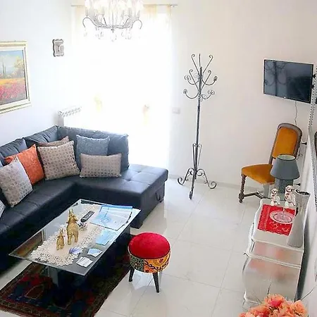 Holiday home Tortora Marina Holiday Sleeps 16 With Pool And Air Con