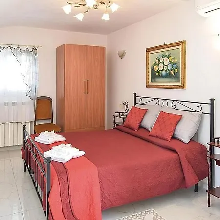 Tortora Marina Holiday Sleeps 16 With Pool And Air Con Holiday home *